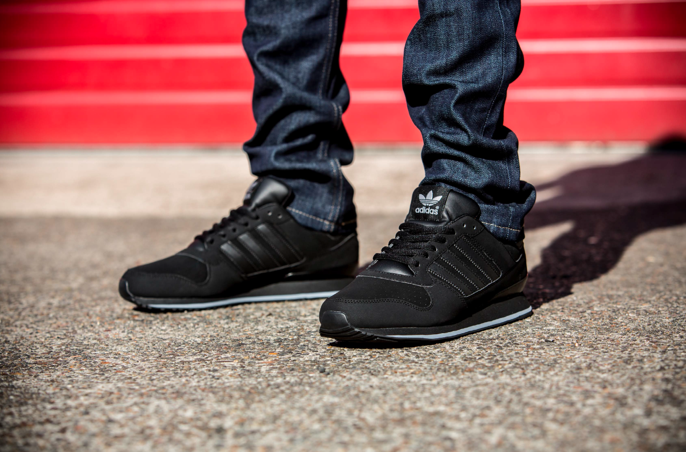 ZX Runner — R L V K